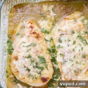 Green chili chicken