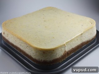 Tall Creamy Banana Cheesecake Recipe for Decadent Desserts 2 img 133 2