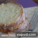 Thumbnail Coconut Bundt Cake