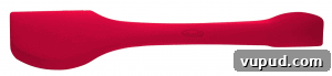 Top Kitchen Gifts for Home Cooks and Food Lovers 11 Front view of a red spatula