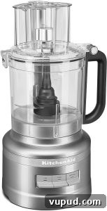Top Kitchen Gifts for Home Cooks and Food Lovers 18 food processor