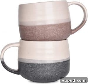 Top Kitchen Gifts for Home Cooks and Food Lovers 30 Best Kitchen Gifts - mugs
