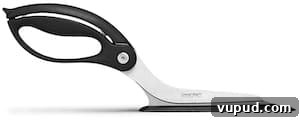 Top Kitchen Gifts for Home Cooks and Food Lovers 35 pizza scissors