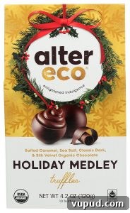 Top Kitchen Gifts for Home Cooks and Food Lovers 36 Best Kitchen Gifts chocolate truffles