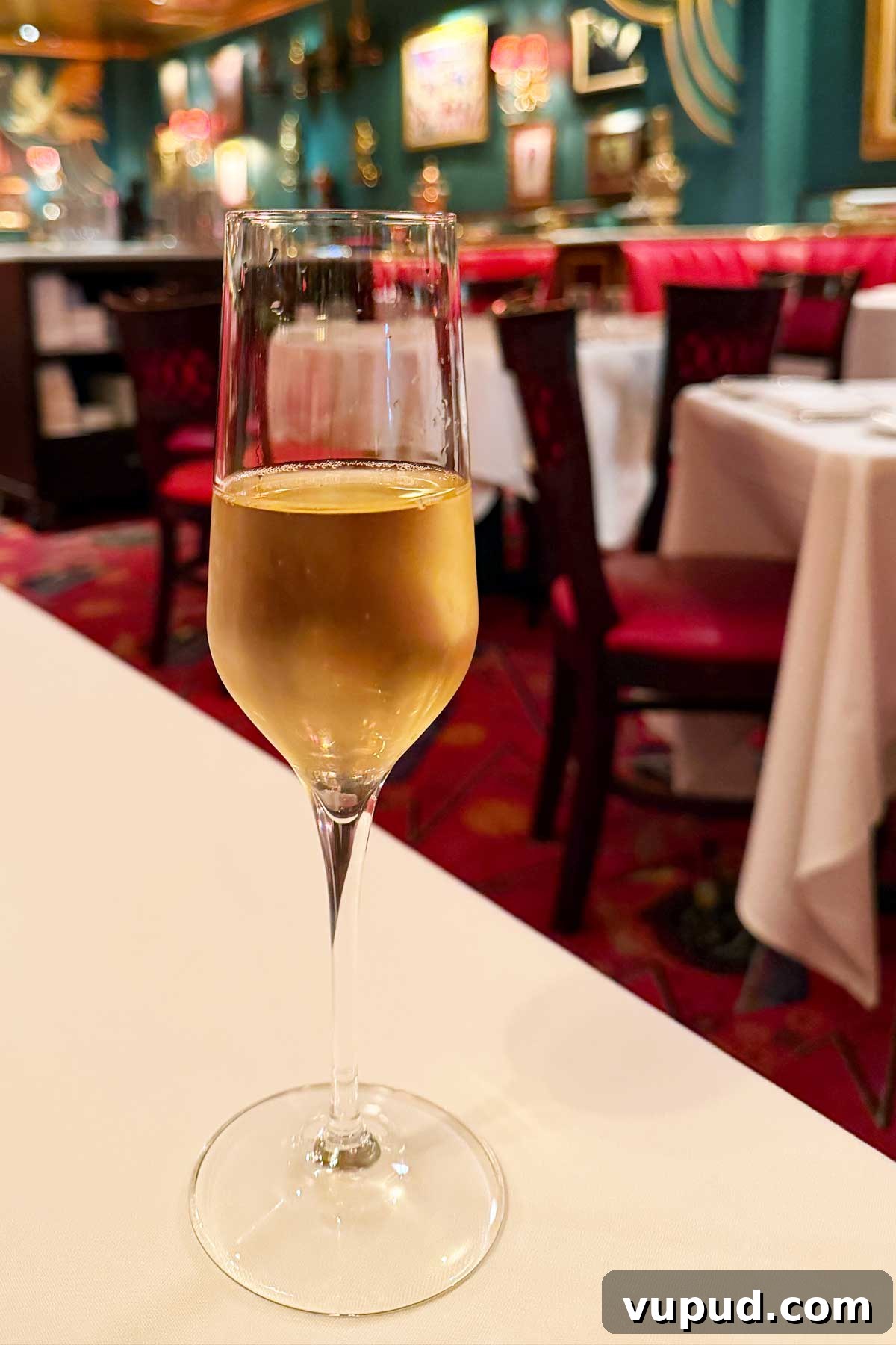 Afternoon Tea Experience at The Russian Tea Room in NYC 5 img 1418 4