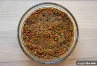 Georgian Adjika: Abkhazian & Megrelian Spicy Chilli Paste Recipe