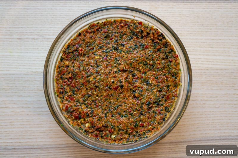 Georgian Adjika: Abkhazian & Megrelian Spicy Chilli Paste Recipe 2 Georgian Adjika