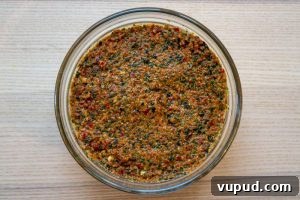 Georgian Adjika: Abkhazian & Megrelian Spicy Chilli Paste Recipe 11 Georgian Adjika