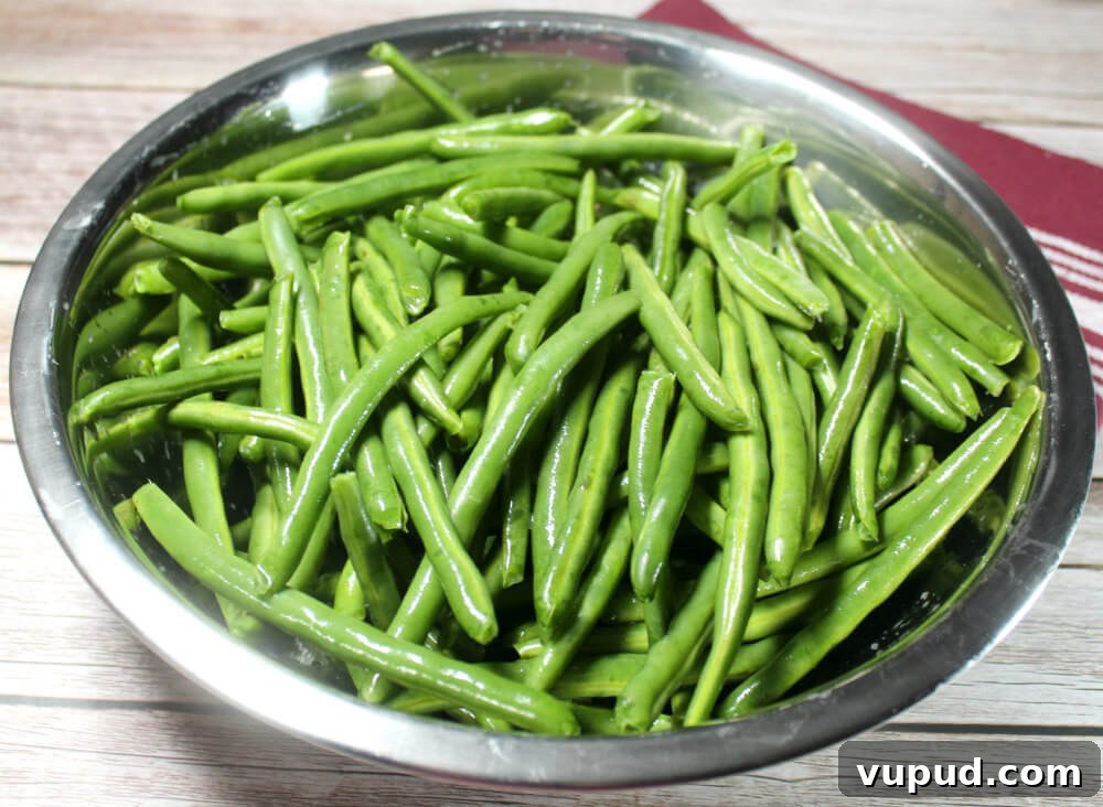 Keto Green Beans and Tomatoes Recipe for Low-Carb Meals 3 Keto Green Beans and Tomatoes2
