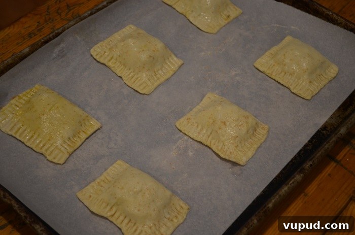 Crispy Beef Samosa Puff Pastries: Flaky Indian-Inspired Bites 25 six to a tray