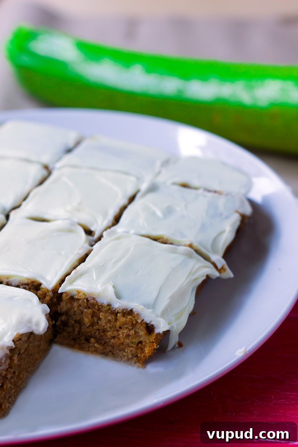 Irresistibly light and moist zucchini cake Irresistibly light and moist zucchini cake