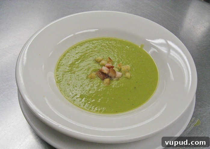 Day 11: Veal Blanquette and Poached Pear Tart Recipe 7 split pea soup
