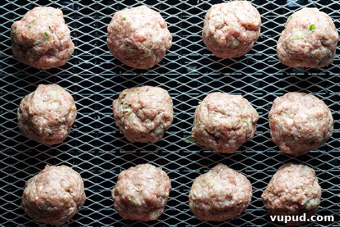 Smoked Meatballs Recipe: Flavorful Wood-Smoked Meatball Guide 4 smoked meatballs ingredients
