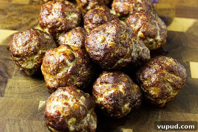 Smoked Meatballs Recipe: Flavorful Wood-Smoked Meatball Guide 5 smoked meatballs recipe