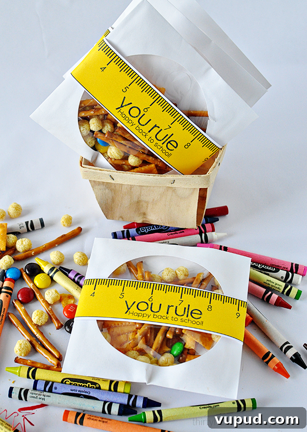 You Rule! Fun Back-to-School Printable Certificates for Kids 3 You rule! Happy Back to school printable www.thirtyhandmadedays.com