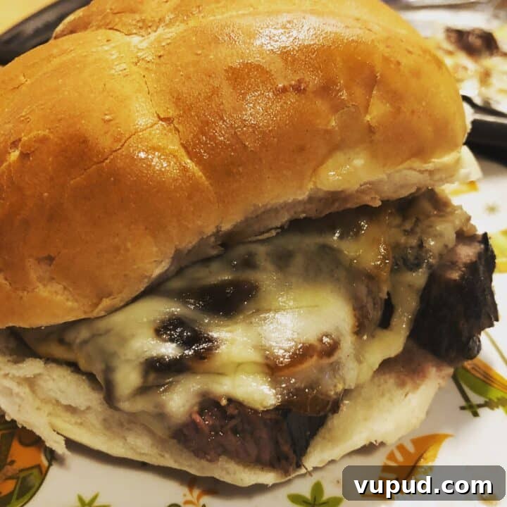 French Dip