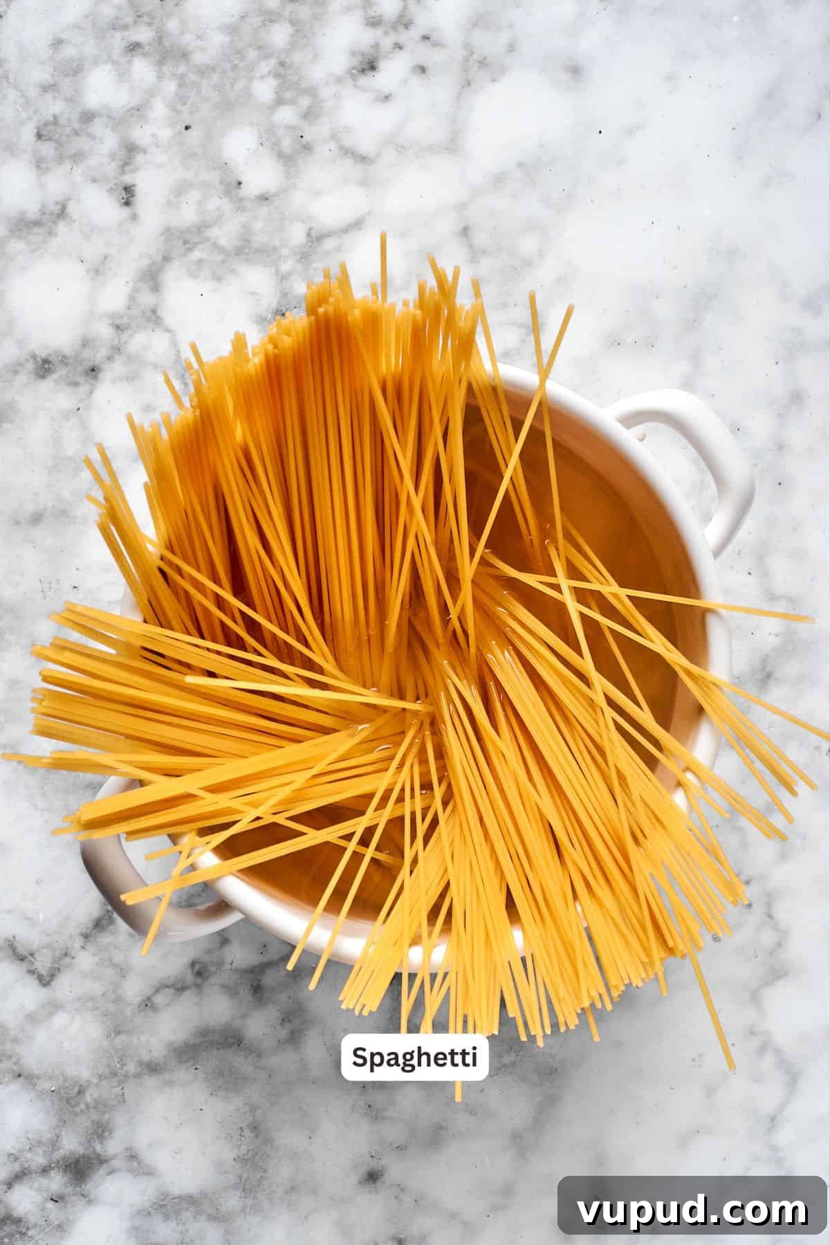 Million dollar spaghetti is an easy spaghetti casserole made from pasta tossed in homemade meat sauce and baked with layers of melty cheese. Spaghetti in a pot.