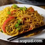 Vegetable Chow Mein Recipe: Flavorful Stir-Fry with Crunchy Veggies 9 img 24835 8