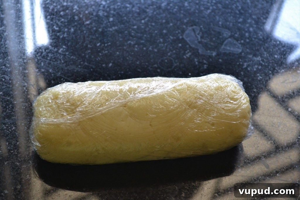 Sondesh Cake Recipe: How to Make Bengali Sweet Cake at Home 9 img 25167 11