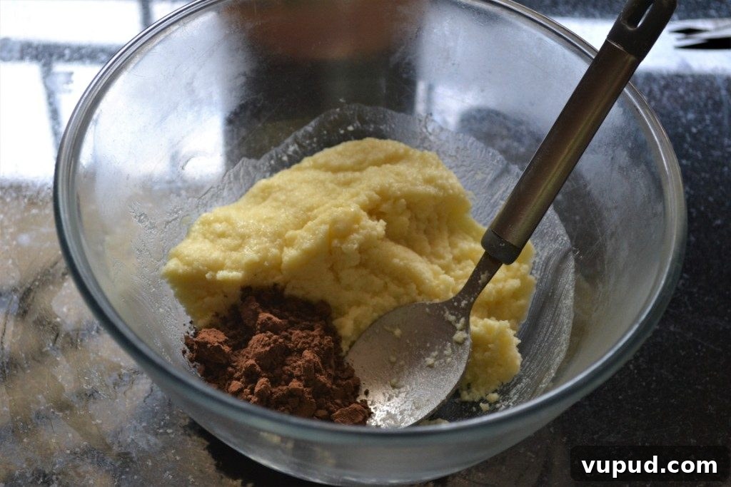 Sondesh Cake Recipe: How to Make Bengali Sweet Cake at Home 10 img 25167 12
