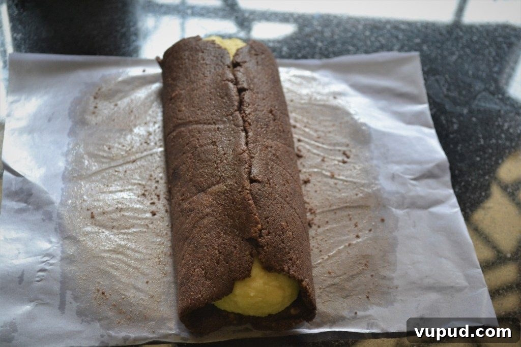 Sondesh Cake Recipe: How to Make Bengali Sweet Cake at Home 14 img 25167 16