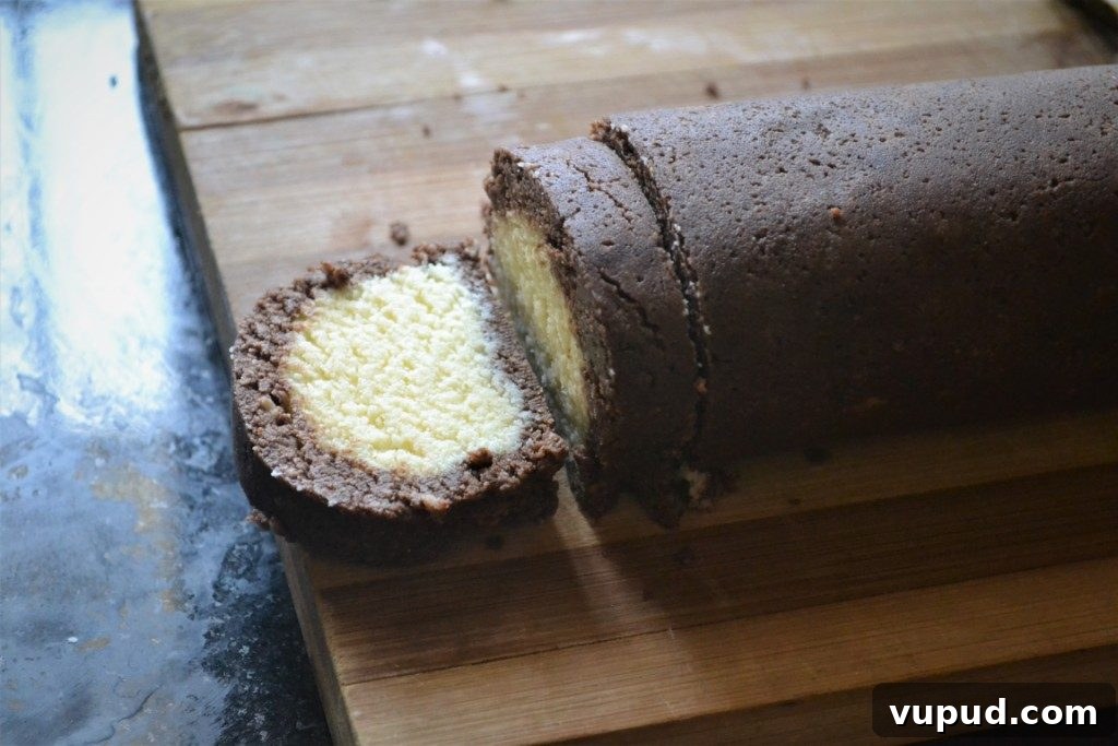Sondesh Cake Recipe: How to Make Bengali Sweet Cake at Home 16 img 25167 18