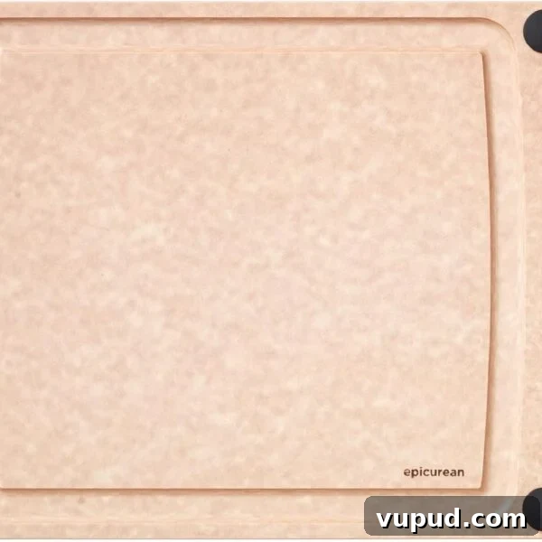 cutting board