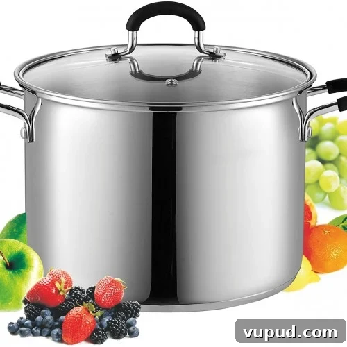Soup Pot