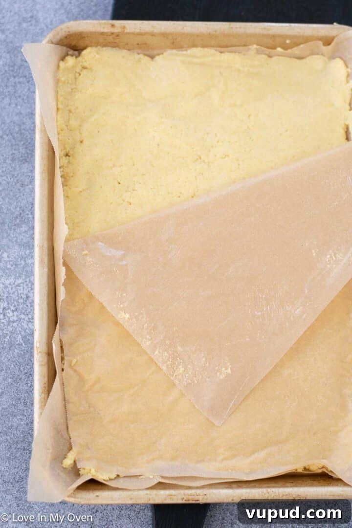 3-Ingredient Almond Flour Bread Recipe for Low-Carb Baking 5 img 25875 4