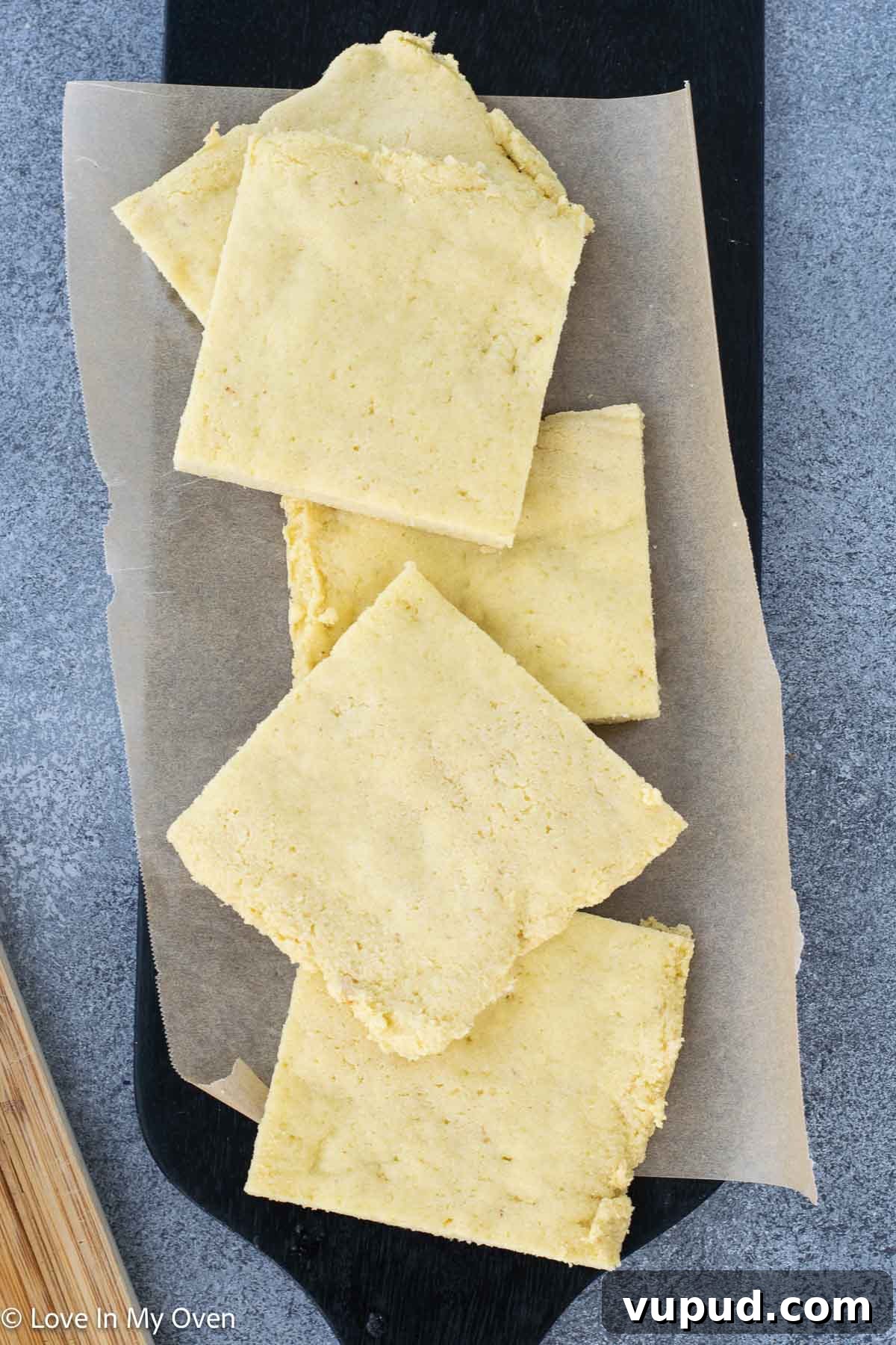 3-Ingredient Almond Flour Bread Recipe for Low-Carb Baking 6 3 ingredient almond flour bread