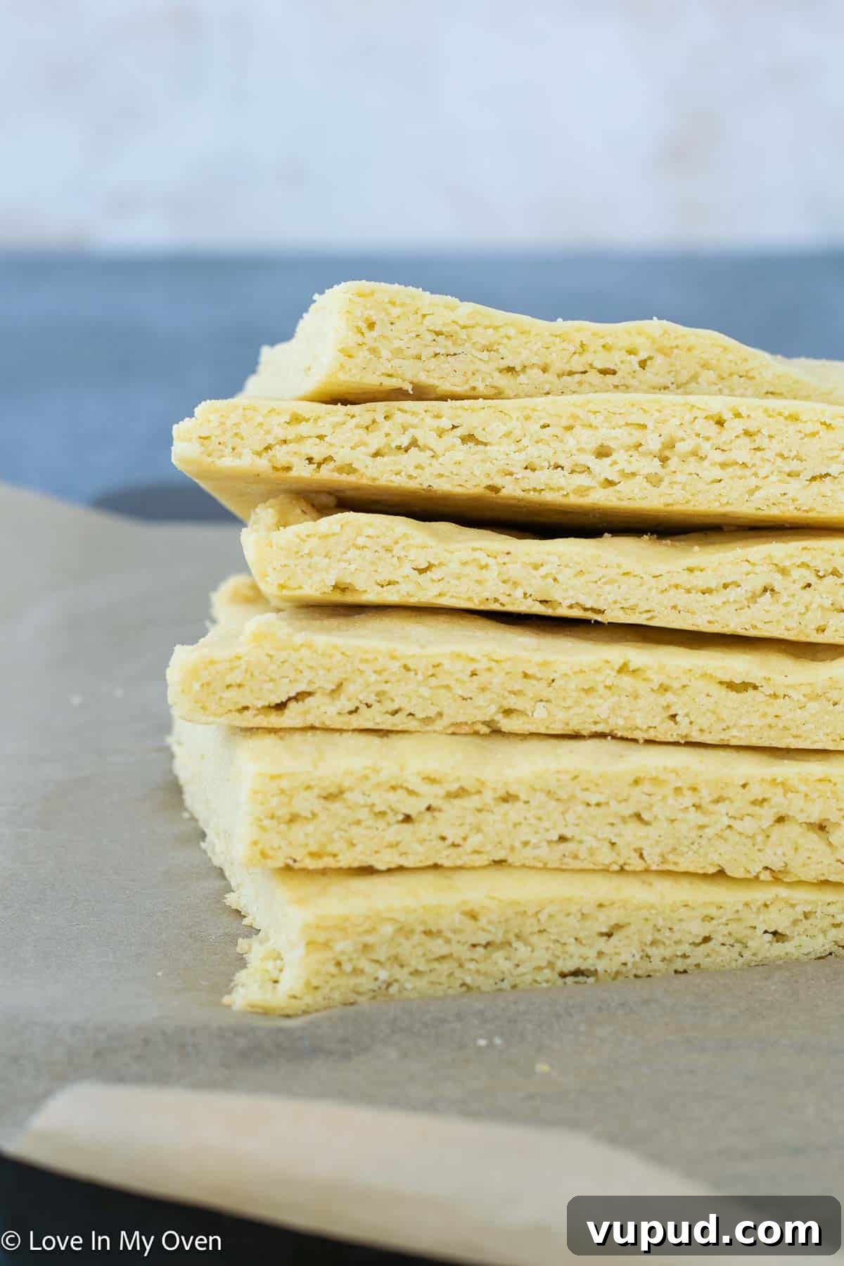 3-Ingredient Almond Flour Bread Recipe for Low-Carb Baking 7 3 ingredient almond flour bread