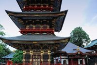 Temples and Tempura: Kyoto’s Top Cultural Sites and Must-Try Eats