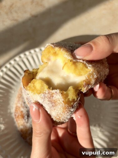 Salvadoran Sweet Milk Empanadas Recipe: How to Make Empanadas de Leche 2 Salvadoran Empanadas de Leche