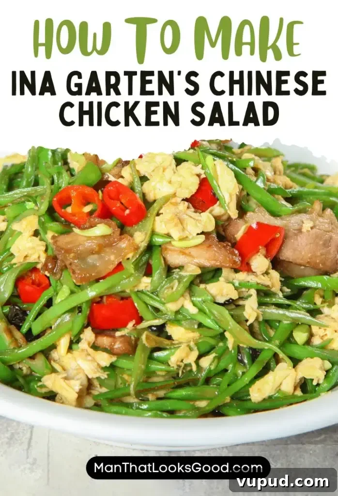 Ina Garten’s Chinese Chicken Salad Recipe for Light, Flavorful Lunch 5 img 2817 4