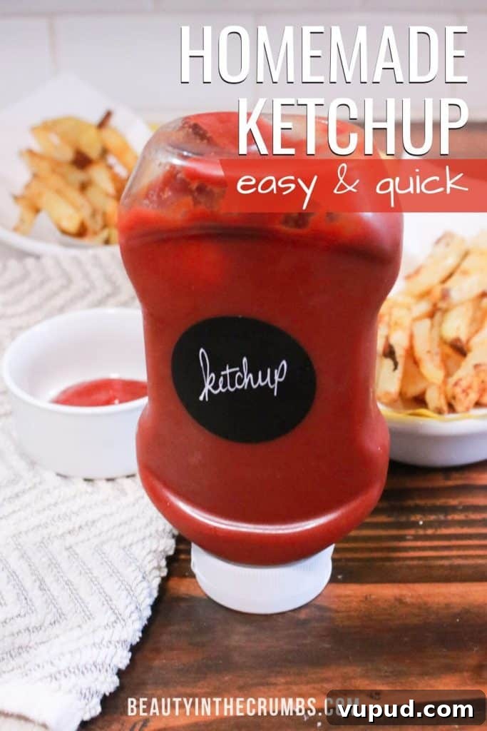 Homemade Ketchup Recipe: Rich, Tangy, and Preservative-Free 2 img 2863 1