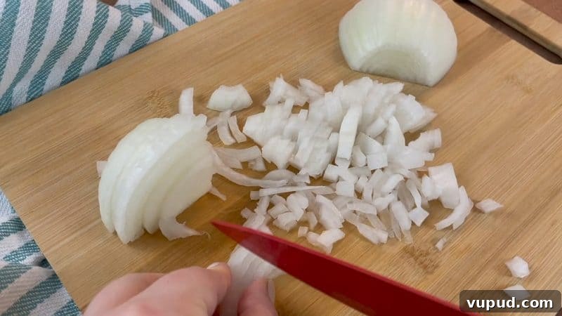 Slow Cooker Cabbage Casserole - Uses Spaghetti Sauce! img 29278 2