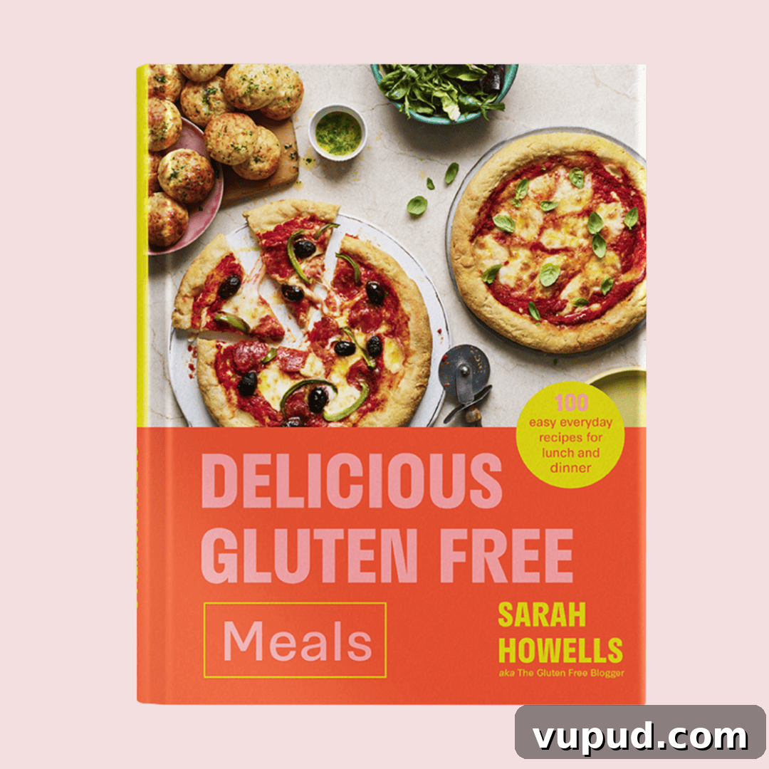 Gluten-Free Jam Tarts Recipe – Flaky Homemade Fruit Tarts 13 delicious gluten free meals a cookbook by sarah howells