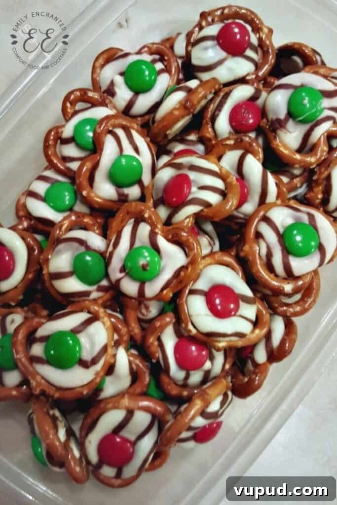 Christmas Reindeer Noses