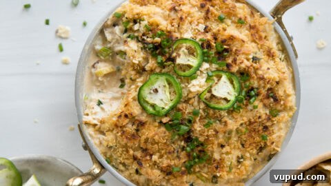10-Minute Crab Dip with Crispy Tortilla Crust 21 img 32791 20