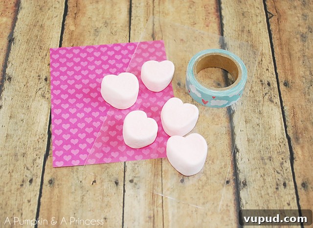 Valentine’s Day Treats & S’mores Gift Ideas for Sweet Surprises 3 S'mores gift ideas