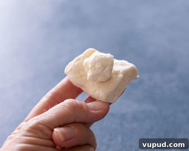 Pull-Apart Cinnamon Monkey Bread Recipe for Breakfast or Brunch 4 biscuit dough