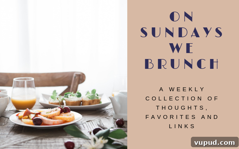 Sunday Brunch Series: Season 10 Highlights & Recipes 2 img 34974 1