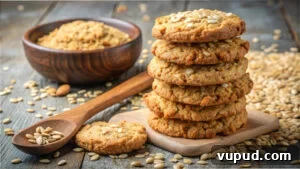 Healthy Oats Bakery Biscuits Recipe