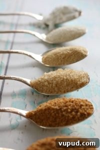 Alternative Natural Sweeteners
