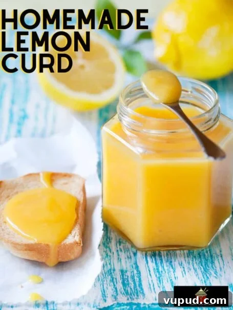 Creamy Homemade Lemon Curd Recipe for Smooth Citrus Spread 2 Homemade Lemon Curd. A deliciously thick and creamy sweet spread, made from scratch. Great on cake frostings, sweet pies... the uses are endless!