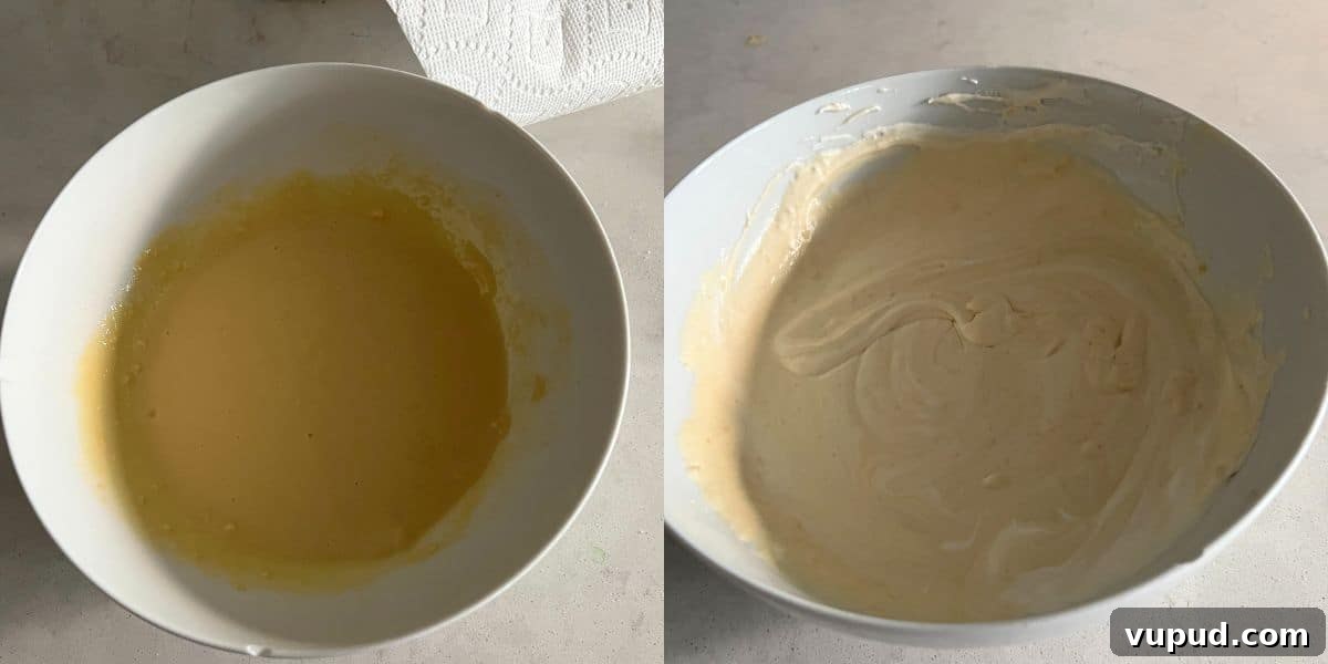 How to make Rumchata Pudding Shots. 