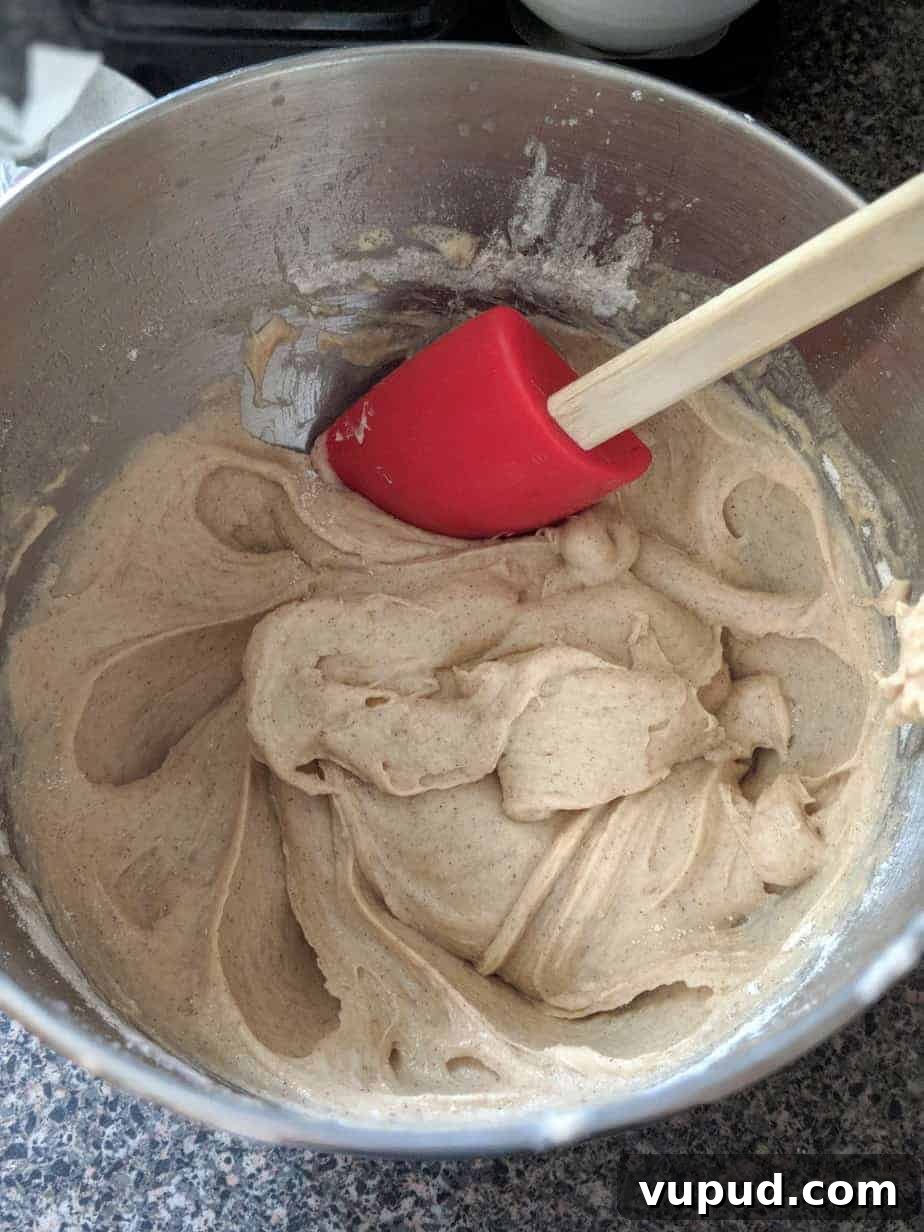 Soft & Fluffy Gluten-Free Hot Cross Buns: Simple Recipe for Spring 7 glute-free hot cross buns batter