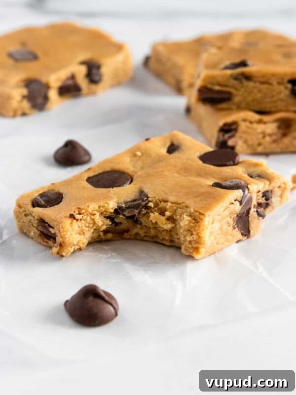 How to Make Creamy Greek Yogurt Bark with Fruit & Nuts 9 Peanut Butter Chocolate Chip Perfect Bar REcipe.
