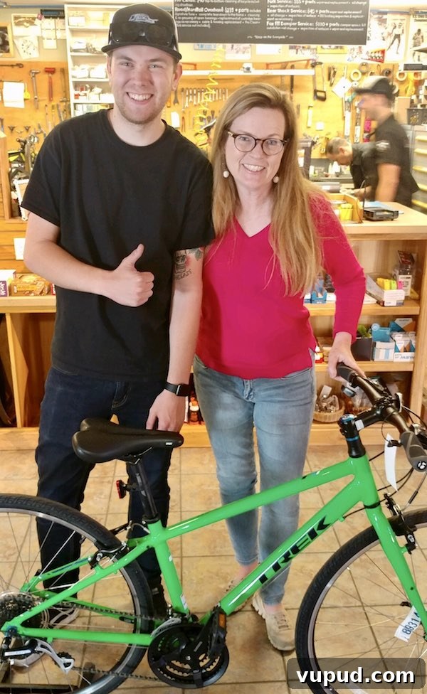 Bicycle Buyer's Guide: What to Know Before Buying a New Bike 5 img 4511 4