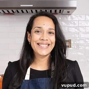 Crispy Tofu Katsu Recipe: Crunchy Plant-Based Cutlets 3 Shruthi's face
